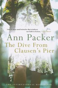 Cover image for The Dive From Clausen's Pier