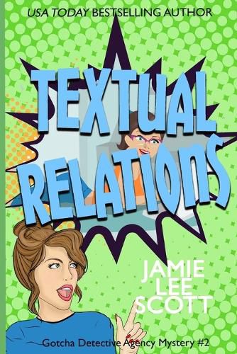 Textual Relations