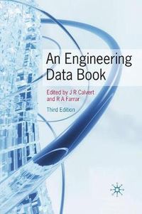 Cover image for An Engineering Data Book