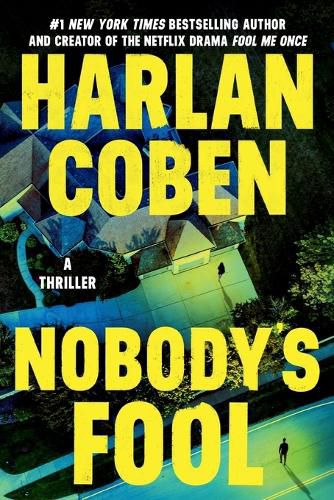 Cover image for Nobody's Fool
