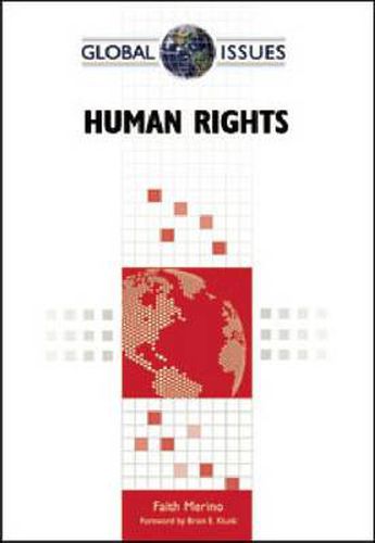 Cover image for Human Rights