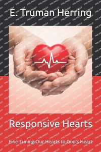 Cover image for Responsive Hearts