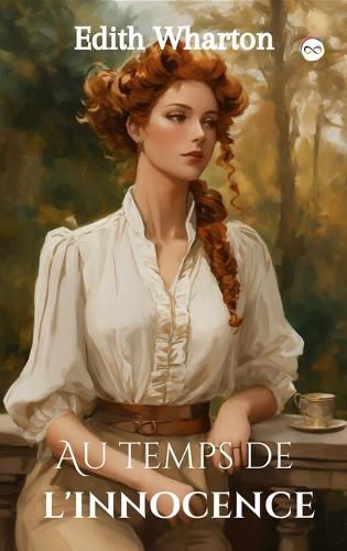 Cover image for The age of innocence