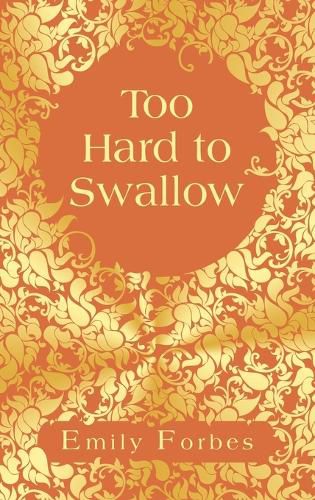 Cover image for Too Hard to Swallow