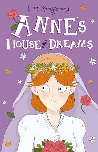 Cover image for Anne's House of Dreams