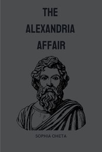 Cover image for The Alexandria Affair