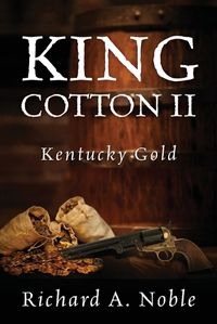 Cover image for King Cotton II