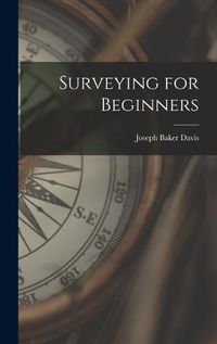 Cover image for Surveying for Beginners