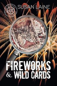 Cover image for Fireworks & Wild Cards