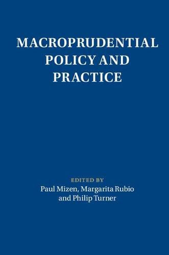 Cover image for Macroprudential Policy and Practice