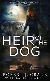 Cover image for Heir of the Dog