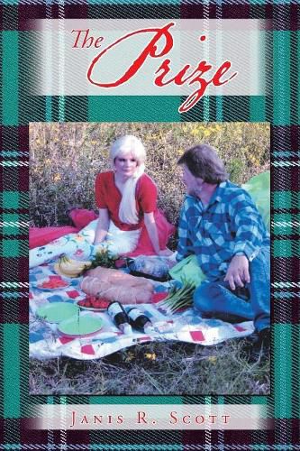 Cover image for The Prize