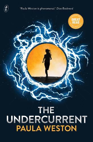 Cover image for The Undercurrent
