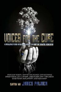 Cover image for Voices for the Cure