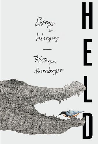 Cover image for Held