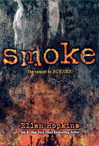 Cover image for Smoke