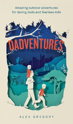 Cover image for Dadventures