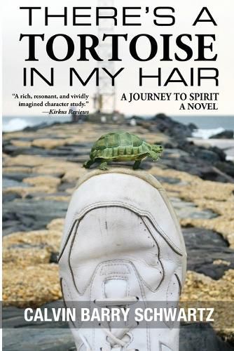 Cover image for There's a Tortoise in My Hair