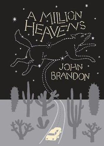 Cover image for A Million Heavens