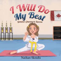 Cover image for I Will Do My Best