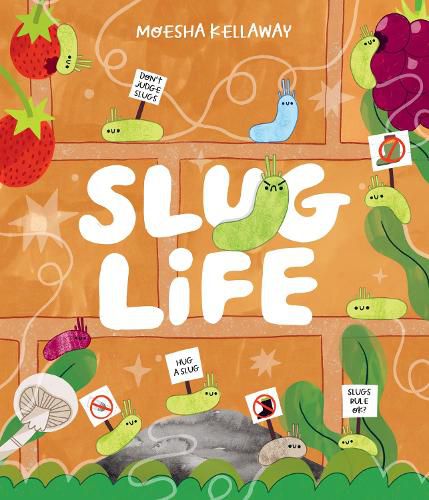 Cover image for Slug Life