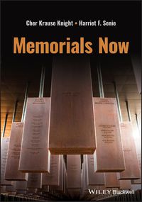 Cover image for Memorials Now