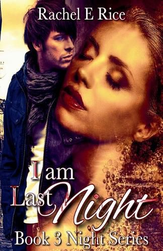 Cover image for I Am Last Night