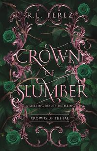 Cover image for Crown of Slumber