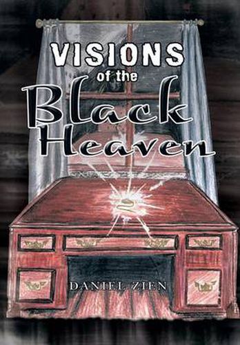 Cover image for Visions of the Black Heaven
