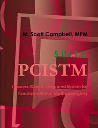 Cover image for Pcistm - Advanced Project Management
