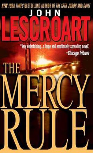 Cover image for The Mercy Rule: A Novel