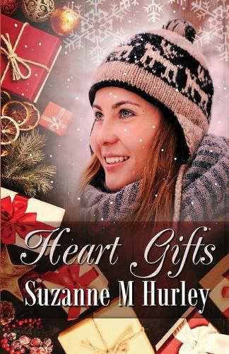 Cover image for Heart Gifts