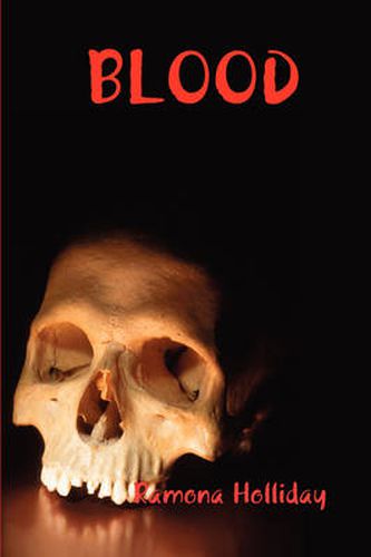 Cover image for Blood