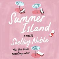 Cover image for Summer Island