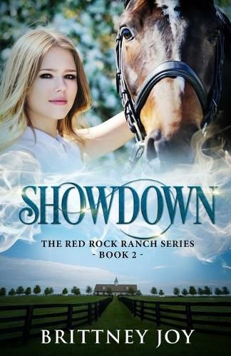 Cover image for Showdown (Red Rock Ranch, book 2)