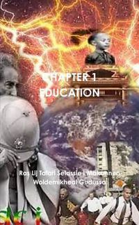 Cover image for CHAPTER 1 EDUCATION Pocket Size