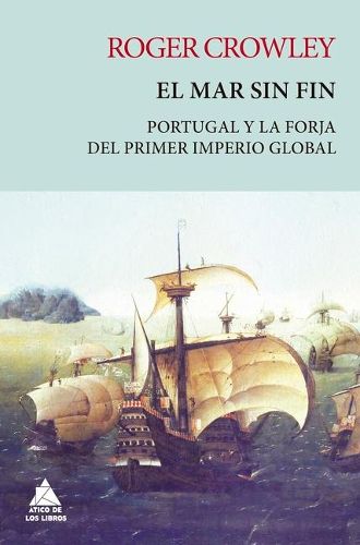 Cover image for Mar Sin Fin