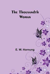 Cover image for The Thousandth Woman