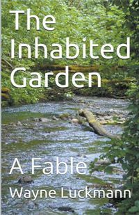 Cover image for The Inhabited Garden