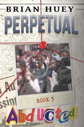 Cover image for Perpetual