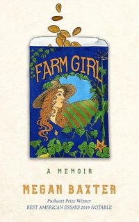 Cover image for Farm Girl: A Memoir