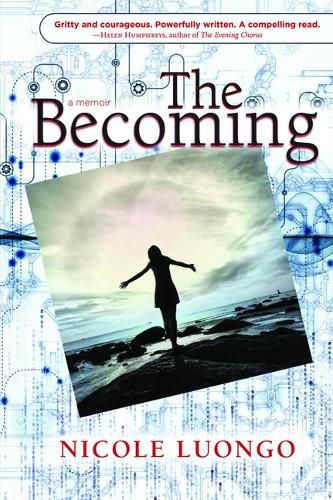 Cover image for The Becoming: A Memoir