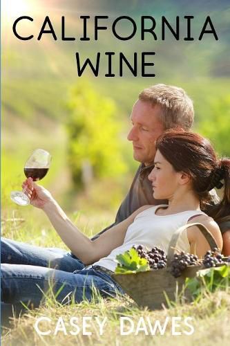 Cover image for California Wine