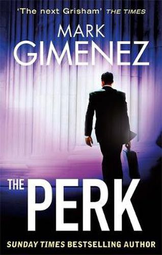 Cover image for The Perk