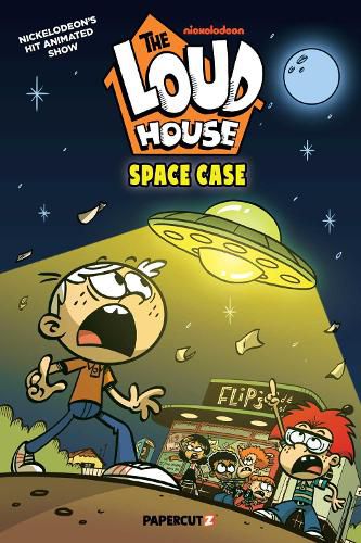 Cover image for The Loud House Vol. 27