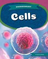 Cover image for Cells