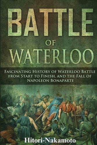 Battle of Waterloo