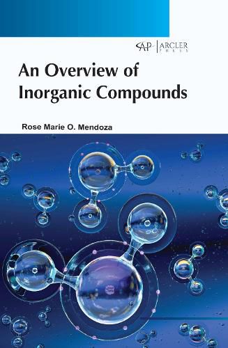 Cover image for An Overview of Inorganic Compounds