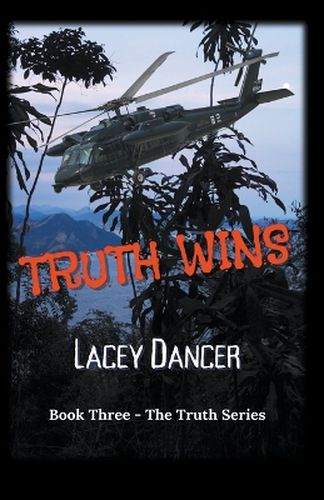 Cover image for Truth Wins