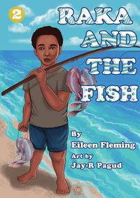 Cover image for Raka and the Fish